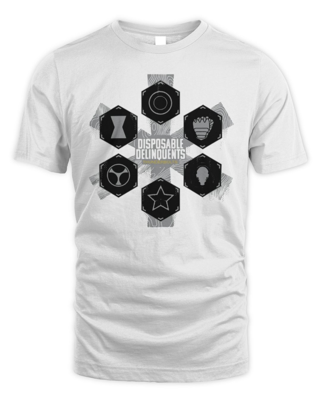 thunderbolts-disposable-delinquents-logos-shirt