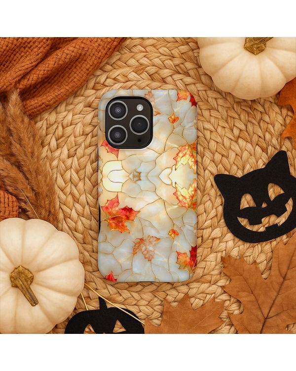 Black Silicone Phone Case